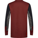 Fox Defend LS Jersey Rust