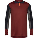 Fox Defend LS Jersey Rust