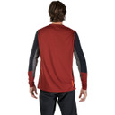 Fox Defend LS Jersey Rust