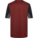 Fox Defend SS Jersey Rust