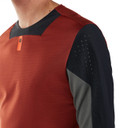 Fox Defend SS Jersey Rust