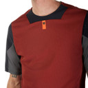 Fox Defend SS Jersey Rust