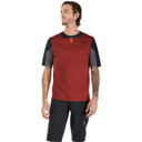 Fox Defend SS Jersey Rust