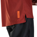 Fox Defend SS Jersey Rust
