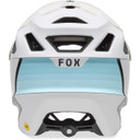 Fox Dropframe Pro Grid Light Grey Helmet