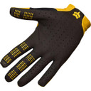 Fox Flexair Glove Tangerine