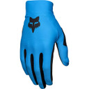 Fox Flexair Glove True Blue