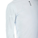 Fox Flexair Pro LS Jersey Pale Blue