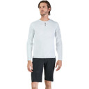 Fox Flexair Pro LS Jersey Pale Blue
