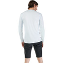 Fox Flexair Pro LS Jersey Pale Blue