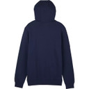 Fox Fox Head Fleece PO Midnight