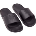 Fox Fox Head Slide Black