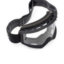 Fox MTB Main Goggle Black OS