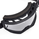 Fox MTB Main Goggle Black OS