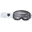 Fox MTB Main Goggle White OS