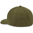 Fox Non Stop Tech Flexfit Cap Olive Green