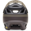 Fox Proframe Rizer Cocoa Helmet