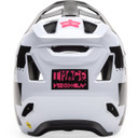 Fox Rampage Helmet Digi Image Black/White