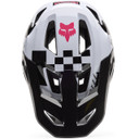 Fox Rampage Helmet Digi Image Black/White