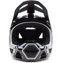 Fox Rampage Helmet Digi Image Black/White