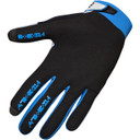 Fox Ranger Glove Digi Image Pale Blue