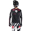 Fox Ranger LS Jersey Digi Image Black