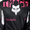 Fox Ranger LS Jersey Digi Image Black