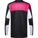 Fox Ranger LS Jersey Digi Image Black
