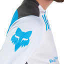 Fox Ranger LS Jersey Digi Image White