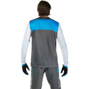 Fox Ranger LS Jersey Digi Image White