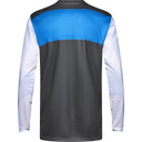 Fox Ranger LS Jersey Digi Image White