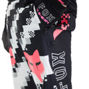 Fox Ranger Pant Digi Image Black