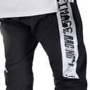 Fox Ranger Pant Grid Black