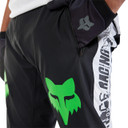 Fox Ranger Pant Grid Black