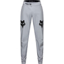 Fox Ranger Pant Grid Steel Grey