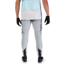 Fox Ranger Pant Grid Steel Grey