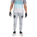 Fox Ranger Pant Grid Steel Grey