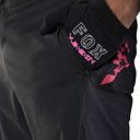 Fox Ranger Short Digi Image Black