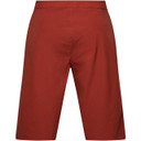 Fox Ranger Short W/Liner Rust