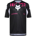 Fox Ranger SS Jersey Digi Image Black