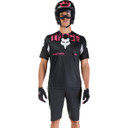 Fox Ranger SS Jersey Digi Image Black
