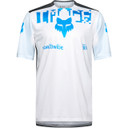 Fox Ranger SS Jersey Digi Image White