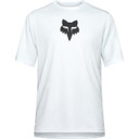 Fox Ranger SS Jersey Fox Head Pale Blue