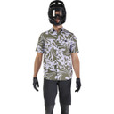Fox Ranger SS Woven Jersey Military