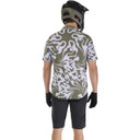 Fox Ranger SS Woven Jersey Military