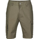 Fox Slambozo Short 3.0 Olive Green
