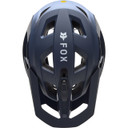 Fox Speedframe Pro Backfade Midnight Helmet