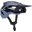 Fox Speedframe Pro Backfade Midnight Helmet