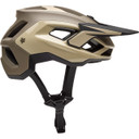 Fox Speedframe Pro Defy Cream Helmet