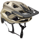Fox Speedframe Pro Defy Cream Helmet